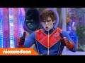 Danger Force | Heeft Ray een monstertweeling?! | Nickelodeon Nederlands