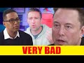 Don Lemon's TRAINWRECK Elon Musk Interview