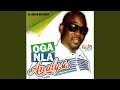 Oga Nla (Analysis in Ibadan)