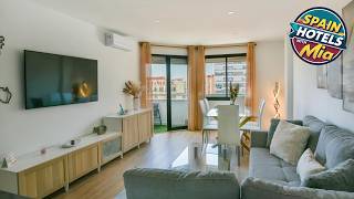 Torremolinos Beach&pool Select | Torremolinos, Spain | Hotel Review 🏩