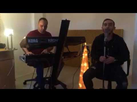 Univerzal Bend Skopje - Marijana (cover) LIVE