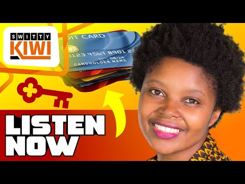 LLC BUSINESS CREDIT CARDS FROM KEYBANK (EIN Option Possible): Ultimate Guide 2024 💰 CREDIT S4•E99