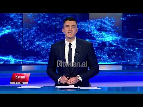Edicioni i Lajmeve Tv Klan 29 Mars 2019, ora 19:30
