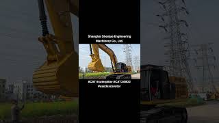 Caterpillar 349D2L 49ton excavator tracked excavator for sale - Image 4 | Machineryline Caterpillar 349D2L 49ton excavator tracked excavator | Image 4 - Machineryline