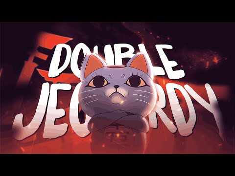 DOUBLE JEOPARDY - Packgod x Yunk (Official AMV)