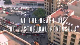 Eurostar istanbul old city hotel