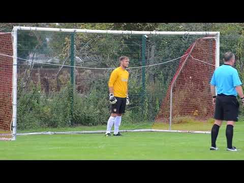 Leinster Senior league.. FT : Willow Park 2 St John Bosco 0... 25-08-2018