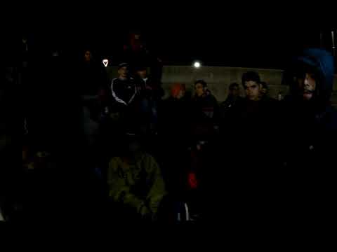 SLR vs MORO - 8vos - (1vs1 - 03/08) - Italia Free