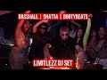 LIMITLEZZ Yacht DJ Set In DUBAI 2024 BASSHALL SHATTA BOOTYBEATS
