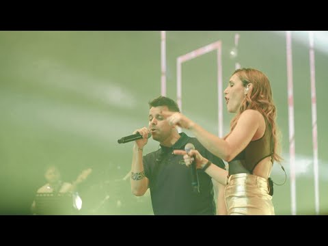 Q' Lokura, Soledad - Aunque Me Digas Que No (Luna Park)