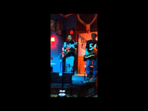 My Girl - Pete Blair and Seth Sharp