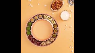 Luxury Box of Love | Celebrate with Gurchini | Raksha Bandhan | mithai | Luxury sweet #shorts