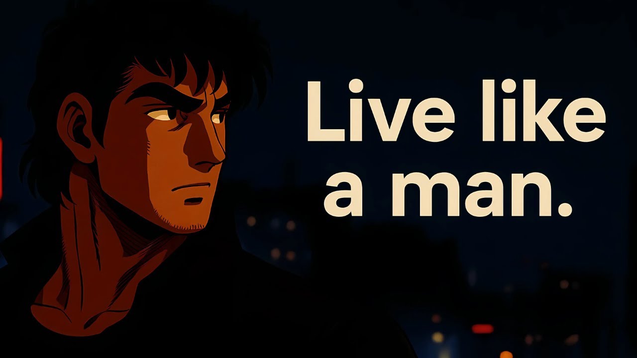 7 Rules Every Man Should Live By