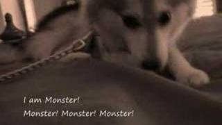Boku wa Monster (Utada Hikaru)