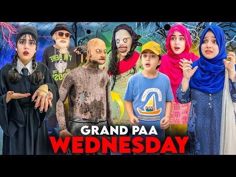 Rida Naqqash and Rida Naqqash Extra