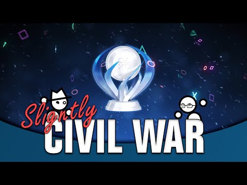Are Achievements A Good Thing For Video Games? | Slightly Civil War