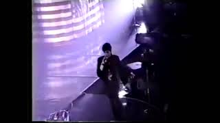 Prince - Pink Cashmere (Gold Experience Tour live in Wembley, 1995)