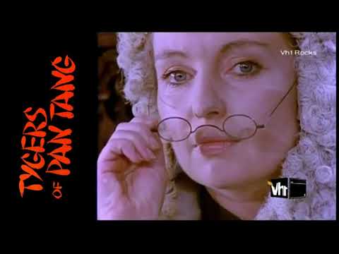 Love Potion No 9 - Tygers of Pan Tang