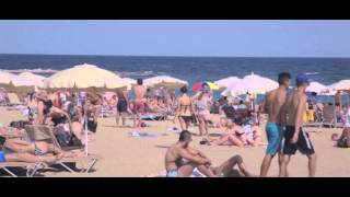 Chico Unicornio feat. Thompson - Barceloneta (Vídeo)