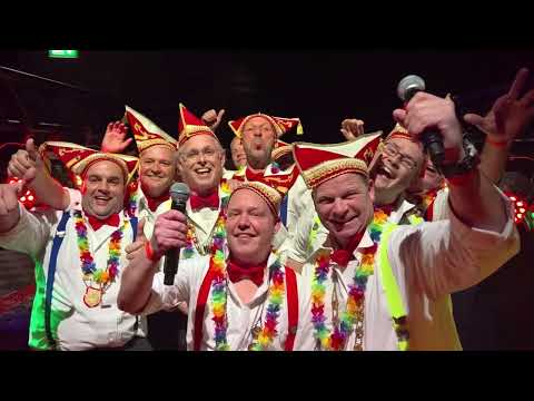 Diene kop is gen gezich - Ald Prinse Convent - LVK2024