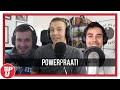 De Grootste POWERMOVE in Gaming ooit en de BEST spelende game van het jaar! - PowerPraat Thuiseditie