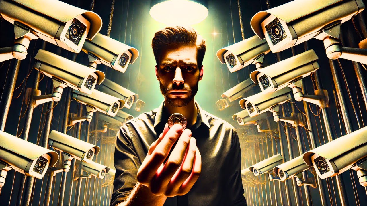 DREX: a moeda digital que o governo vai usar para te monitorar