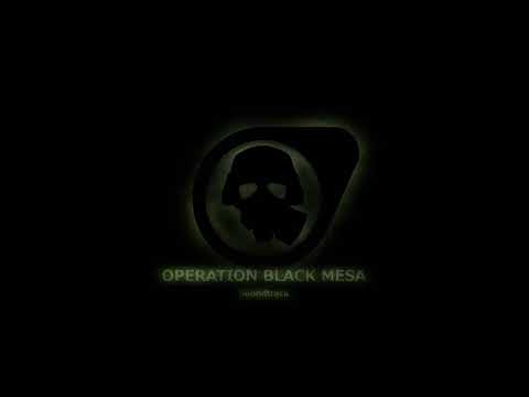 Operation: Black Mesa unofficial soundtrack - No Trams For Zombies (HQ)