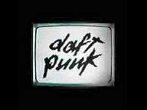 Daft Punk - The Prime Time Of Your Life (Para One Remix)