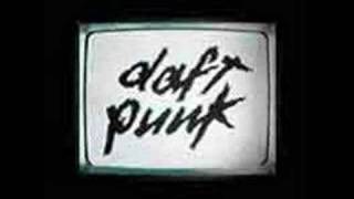 Daft Punk - The Prime Time Of Your Life (Para One Remix)