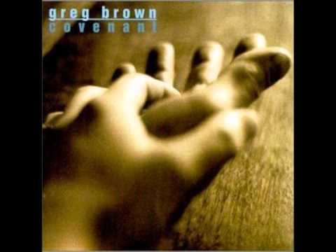 Greg Brown-Real Good Friend