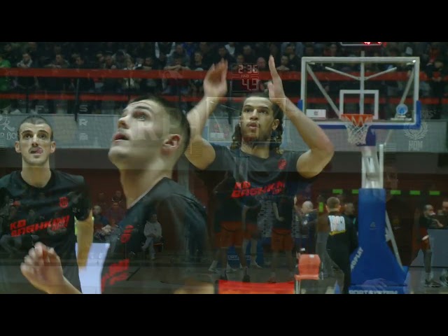 Bashkimi - GO+ Peja - Pjesa 1