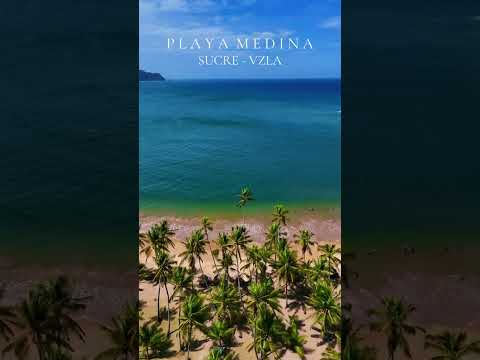 Playa Medina