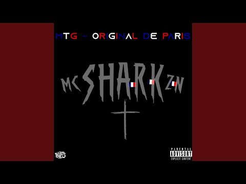 Mtg ORIGINAL DE PARIS 0³¹