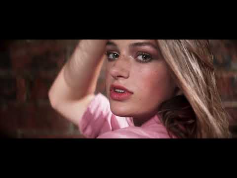 Fabian Perez fashion film