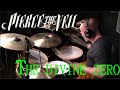 Pierce The Veil - The Divine Zero - Drum Cover By ...