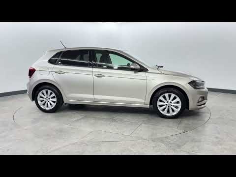 Volkswagen Polo HIGHLINE 1.0 DSG AUTOMATIC ONLY 69 - Image 2