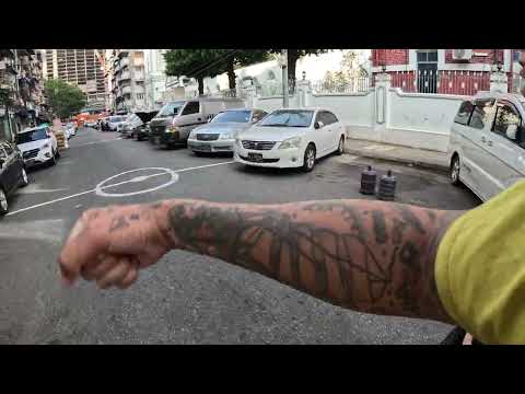 Myanmar 2026 Series | Episode 2: Getting Connected: SIM Card & VPN