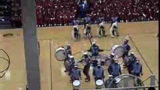 Drumline(Soldiers Of Phunk)From chicago
