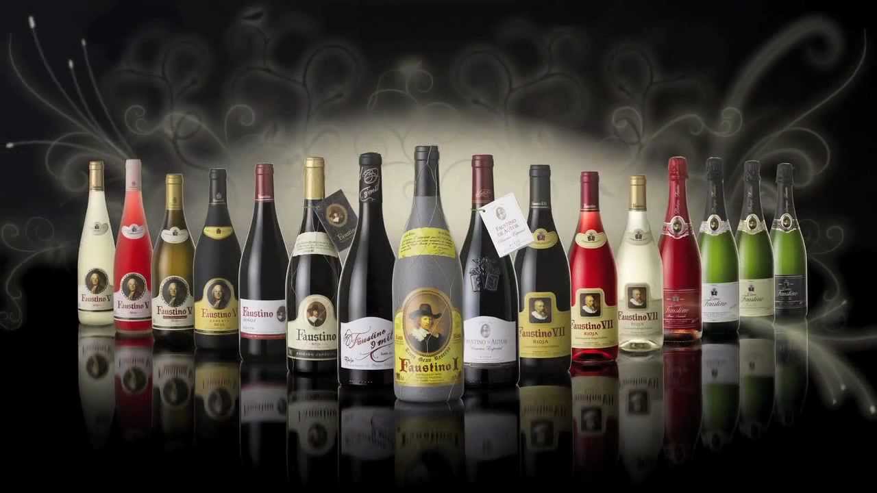 Grupo Faustino: 150 Aniversario / Faustino Group: 150th Anniversary