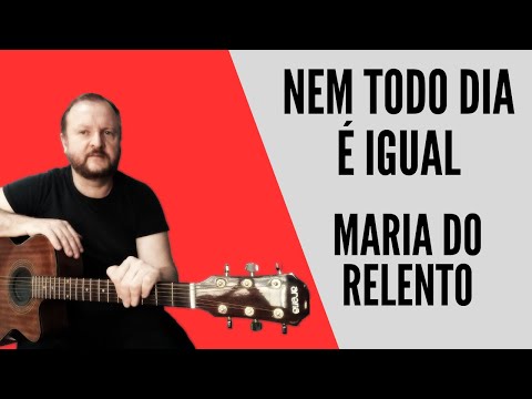 Tocaia - Maria do Relento