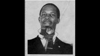 Joe Hill Louis - Joe's Jump