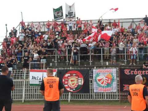 DVTK vs. Vasas 16/17 - Sorsod Borsod