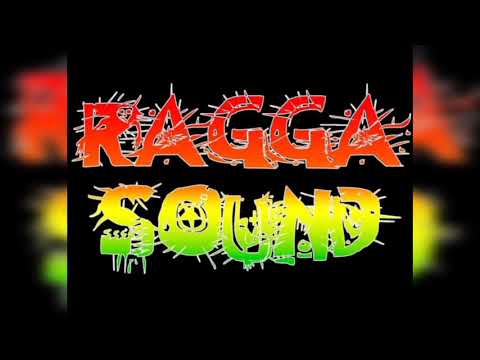RAGGASOUND - DANDO PLENA