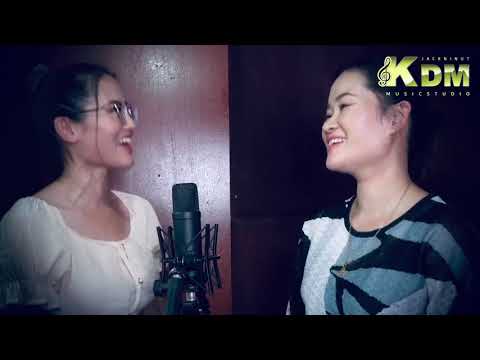 Mogitatabi Tadau Kaamatan - Suzie Peter & Debbie Peter MV