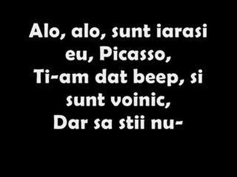 Haiducci - Dragostea Din Tei