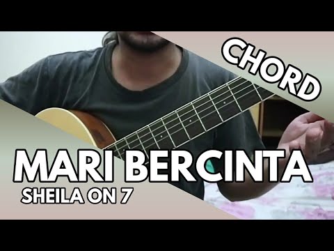 Mari Bercinta - Sheila On 7