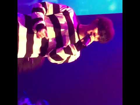 JJCC Atlanta Concert Sancheong Focus