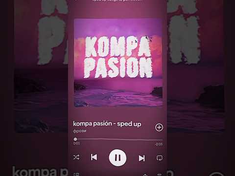 kompa pasión - øpoen