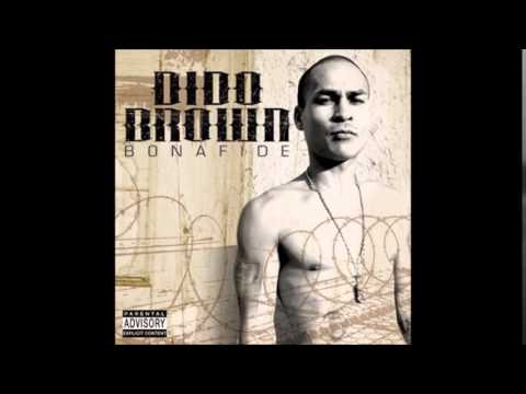 Dido Brown - Shes Lookin Like a Ho Feat Kokane ( Bonafide 2005 )