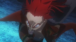 [閒聊] 真人武打是不是很難有動畫打戲的速度感